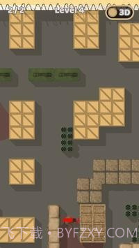 猎人3D刺客截图2 猎人3D刺客截图2