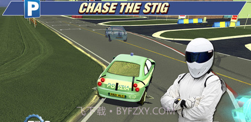 疯狂汽车秀截图2 疯狂汽车秀截图2