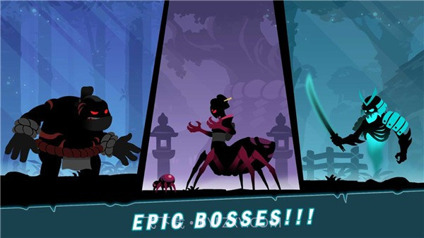 火柴人复仇5截图3 火柴人复仇5截图3