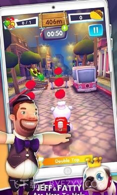 送货熊截图3 送货熊截图3