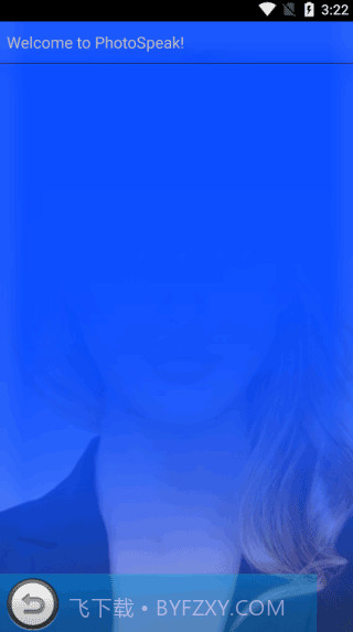 photospeak截图1 photospeak截图1