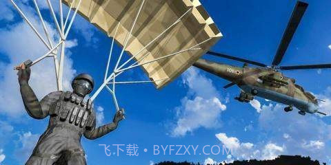 特种部队致命反击最新版截图3 特种部队致命反击最新版截图3