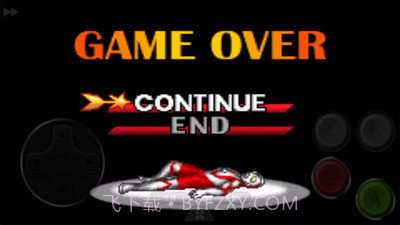 对决奥特曼激斗英雄（悟饭版）截图1