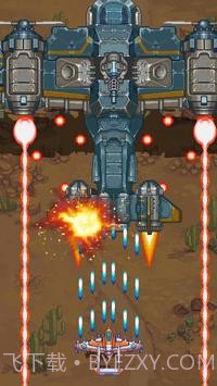 1945空军截图2 1945空军截图2