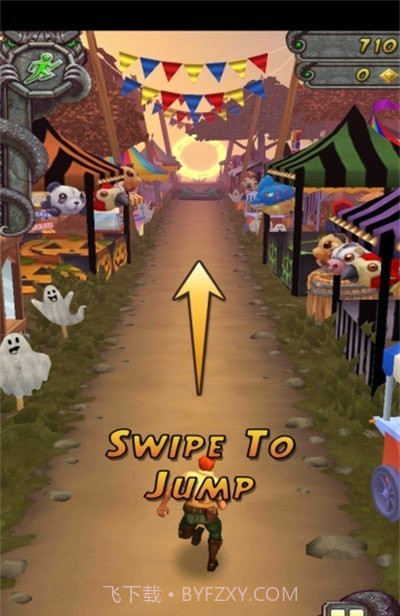 逃离古庙截图4 逃离古庙截图4