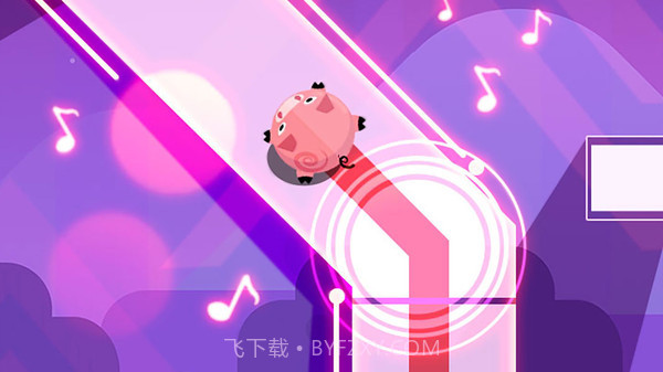 球球节奏大师截图1 球球节奏大师截图1