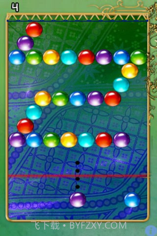 精品泡泡龙截图3