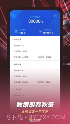 通联小伙伴截图2 通联小伙伴截图2