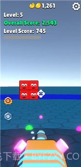 危险矩阵截图2 危险矩阵截图2