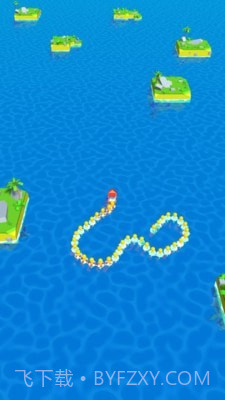 水上救援截图4 水上救援截图4