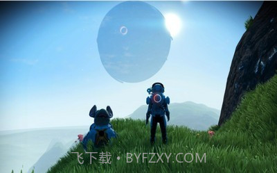 宇宙世界生存指南截图2 宇宙世界生存指南截图2