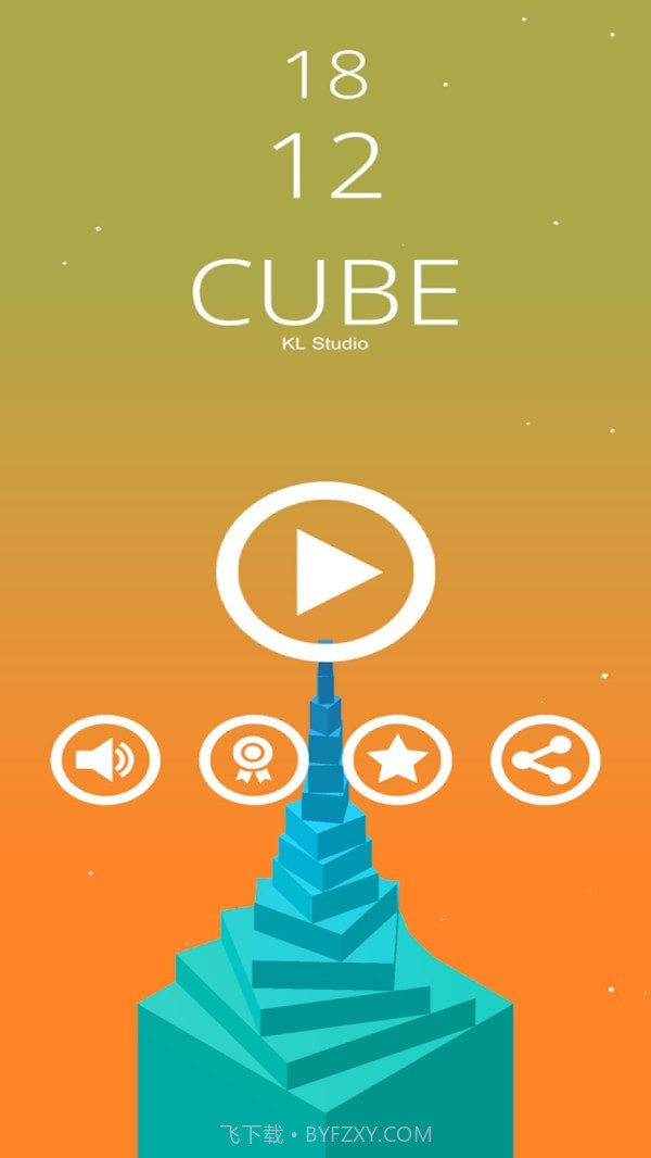 旋转天边截图3 旋转天边截图3