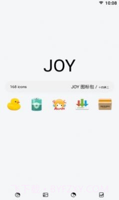 Joy图标包截图4 Joy图标包截图4