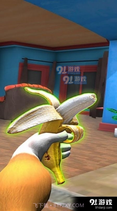 恐怖汤姆截图1 恐怖汤姆截图1