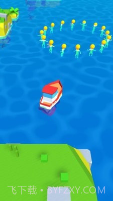 水上救援截图2 水上救援截图2