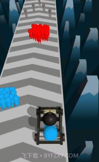 救伙伴之路截图4 救伙伴之路截图4