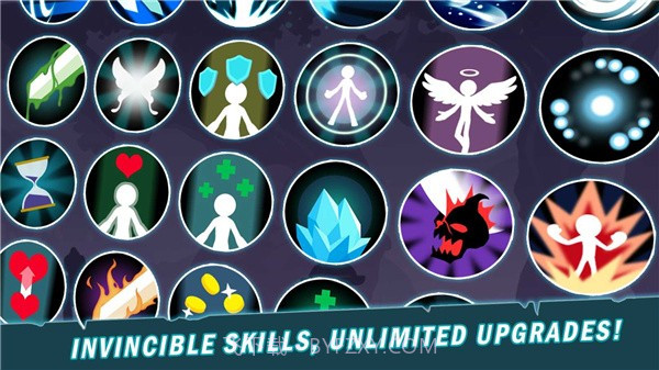 火柴人复仇5截图2 火柴人复仇5截图2