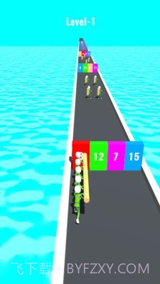 棍子给我冲截图3 棍子给我冲截图3