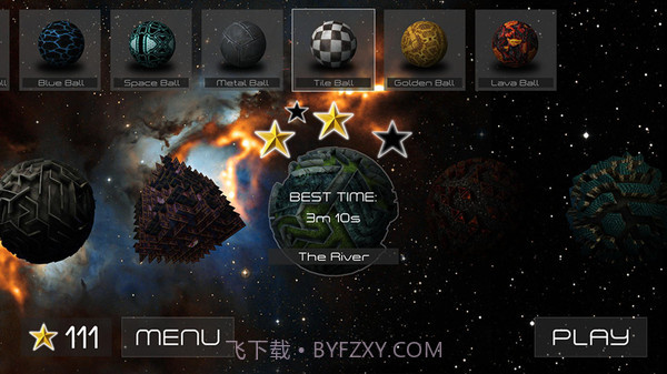 迷宫星球3D截图1 迷宫星球3D截图1