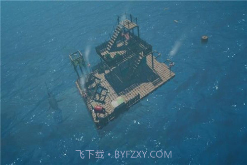 raft截图2 raft截图2