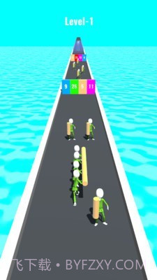 棍子给我冲截图2 棍子给我冲截图2