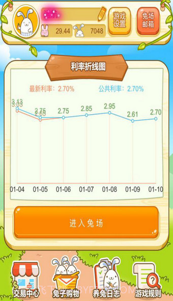 吉祥兔v2.3截图5 吉祥兔v2.3截图5