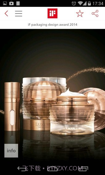 iF DESIGN截图3 iF DESIGN截图3