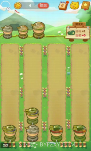 士兵突突突截图3 士兵突突突截图3