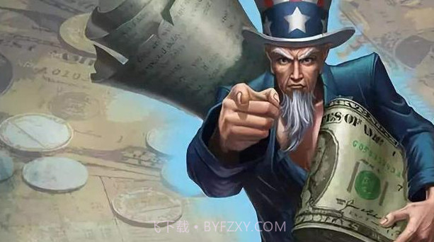 总统的崛起截图3 总统的崛起截图3