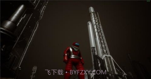 异形大战铁血战士挽歌截图3 异形大战铁血战士挽歌截图3