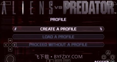 异形大战铁血战士挽歌截图2 异形大战铁血战士挽歌截图2