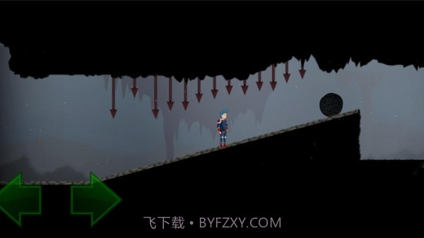 黑暗冒险幸存者截图2 黑暗冒险幸存者截图2