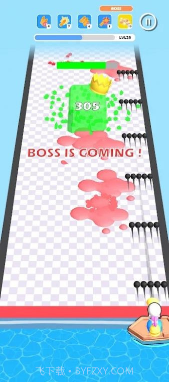 果冻卫士截图1 果冻卫士截图1