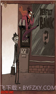 坑爹超人截图2 坑爹超人截图2