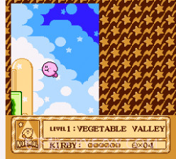 星之卡比:梦之泉(悟饭)截图1 星之卡比:梦之泉(悟饭)截图1