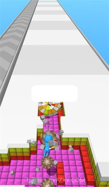 向上投球截图3 向上投球截图3