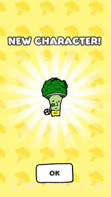 跳跃吧西兰花截图4 跳跃吧西兰花截图4