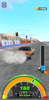 汽车冲刺特技大师截图2