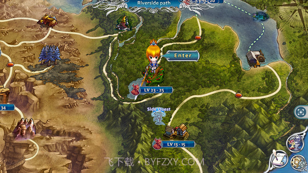 天使帝国3截图6