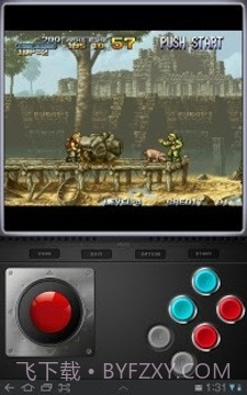 MAME安卓模拟器最新版截图1 MAME安卓模拟器最新版截图1