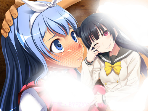 所有雌性都是RBQ截图2 所有雌性都是RBQ截图2