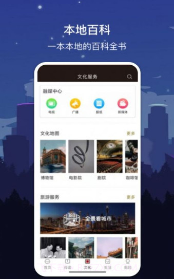 数字长沙截图1 数字长沙截图1