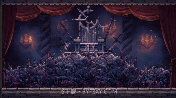 盗贼遗产2截图3