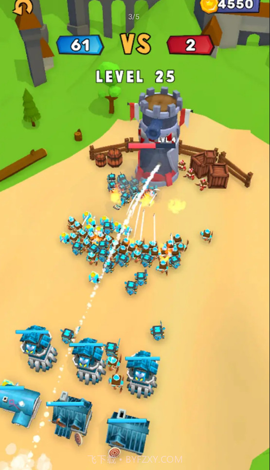 战斗建设者截图3