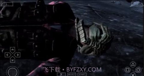 异形大战铁血战士挽歌截图1 异形大战铁血战士挽歌截图1