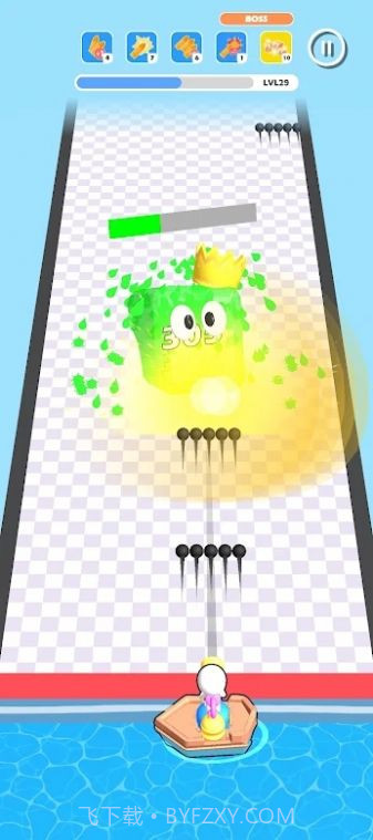 果冻卫士截图2 果冻卫士截图2