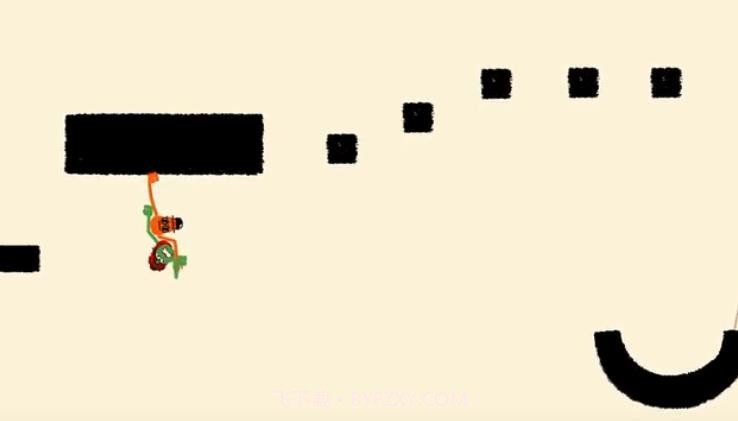 长臂人模拟器手机版截图3 长臂人模拟器手机版截图3