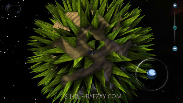 迷宫星球3D截图4 迷宫星球3D截图4