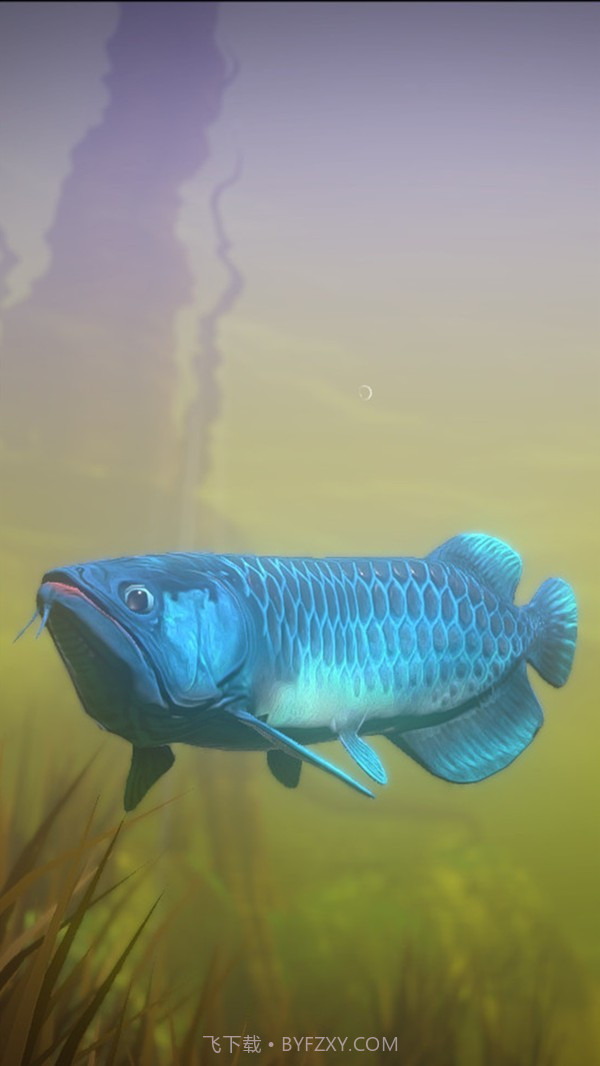 海底与猎杀截图2