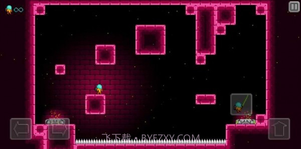 地牢生存英雄截图1 地牢生存英雄截图1